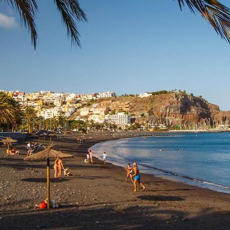 San Sebastián de la Gomera Atico Parque 아파트 외부 사진