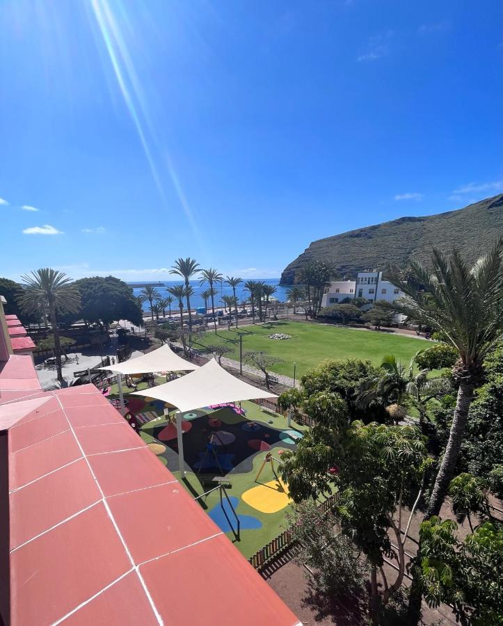 San Sebastián de la Gomera Atico Parque 아파트 외부 사진