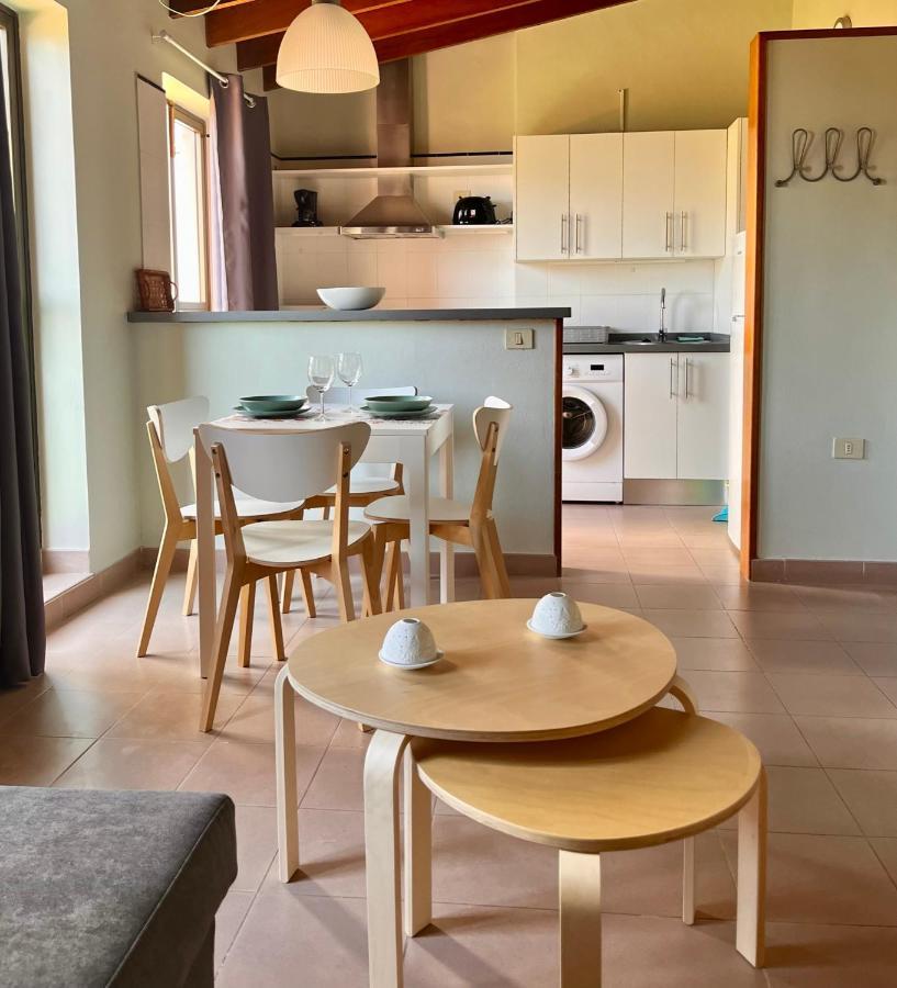 San Sebastián de la Gomera Atico Parque 아파트 외부 사진