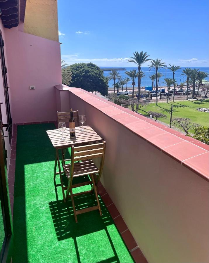 San Sebastián de la Gomera Atico Parque 아파트 외부 사진